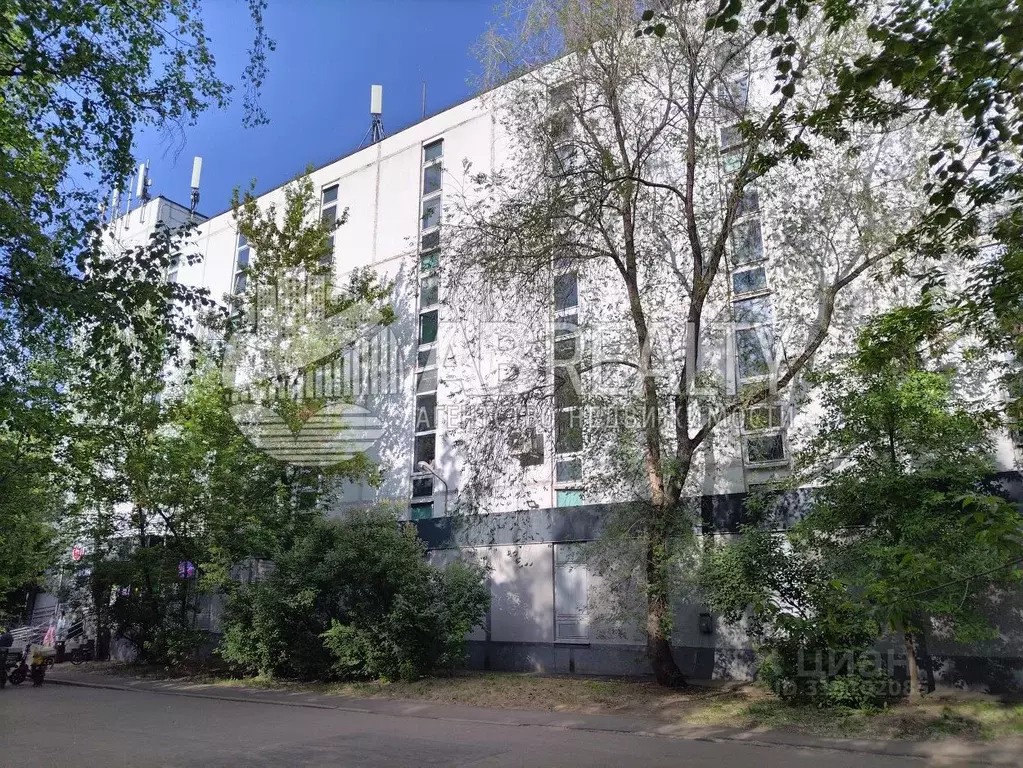Помещение свободного назначения в Москва Партизанская ул., 10 (264 м) - Фото 0