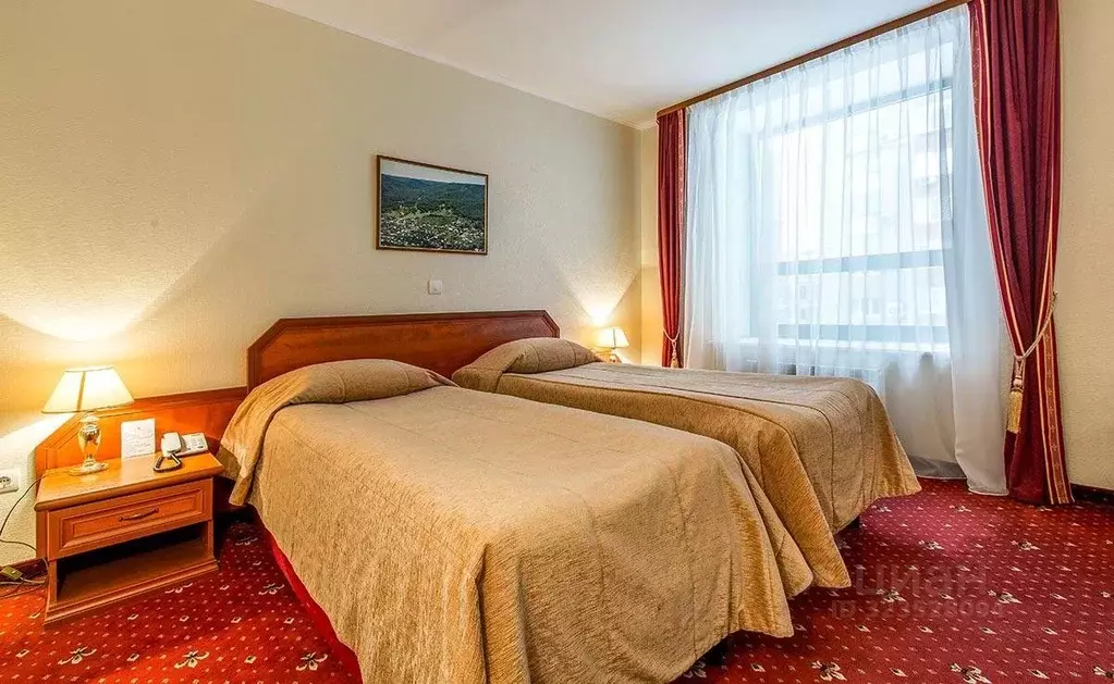 Комната Самарская область, Самара Чапаевская ул., 201 (21.0 м) - Фото 2