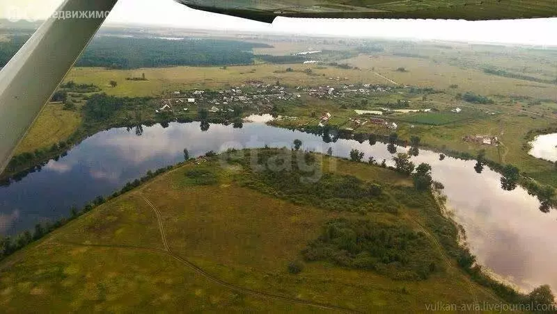 Участок в Кушнаренковский район, Старокамышлинский сельсовет, деревня ... - Фото 2