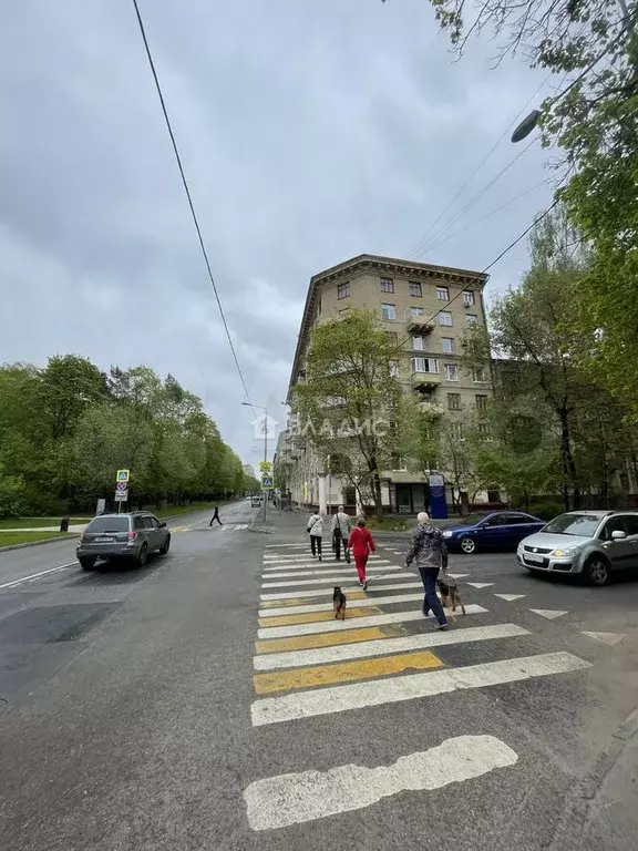 2-к. квартира, 72 м, 5/7 эт. - Фото 1
