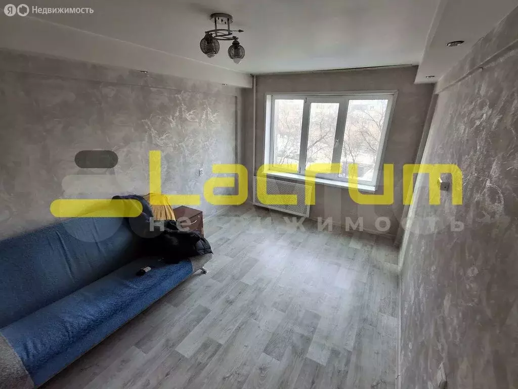 1к в 3-комнатной квартире (14 м) - Фото 1