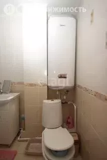 2-комнатная квартира: Заводоуковск, Заводская улица, 21 (58 м) - Фото 1