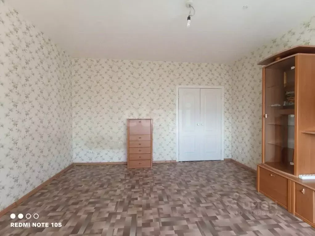 1-к кв. Красноярский край, Красноярск ул. Дмитрия Мартынова, 43 (48.2 ... - Фото 0