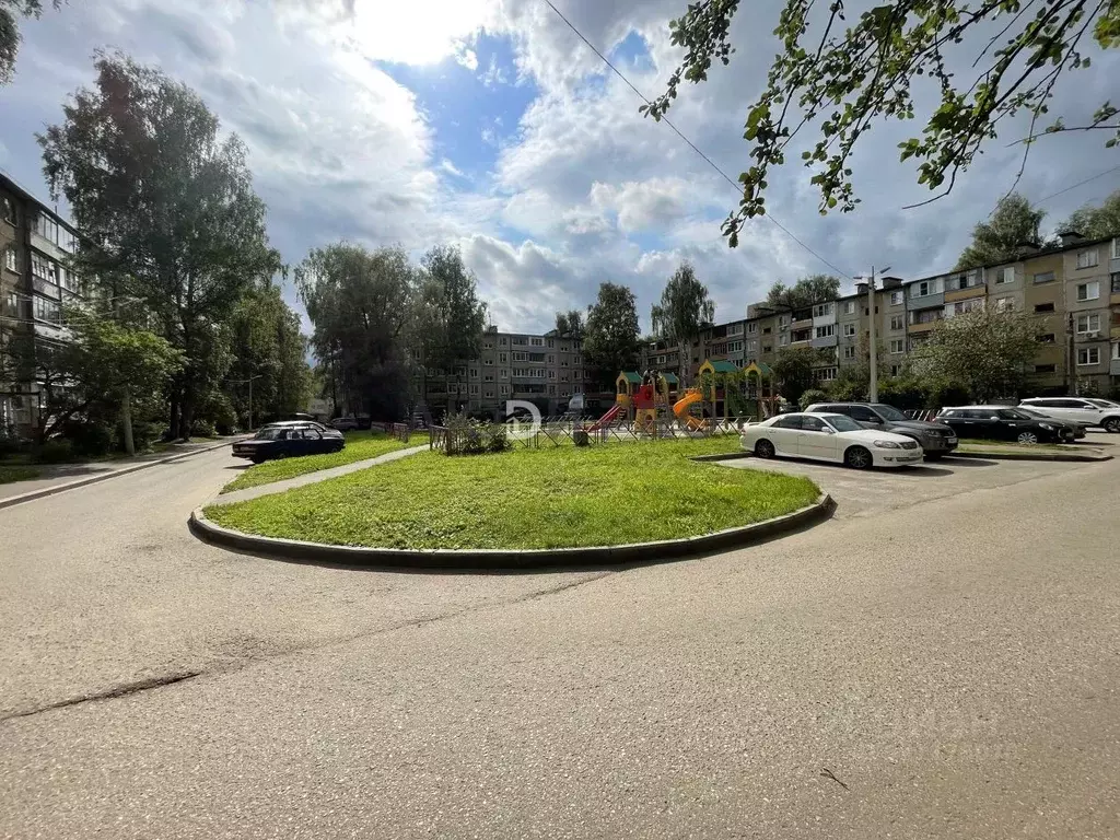 Комната Ярославская область, Ярославль ул. Труфанова, 7 (14.0 м) - Фото 0
