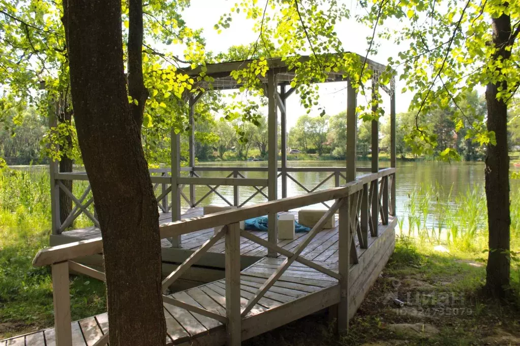 Участок в Московская область, Домодедово Надежда-6 СНТ,  (6.18 сот.) - Фото 2