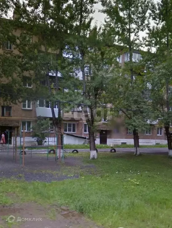 Продаётся 2-к квартира, 43.1 м - Фото 1