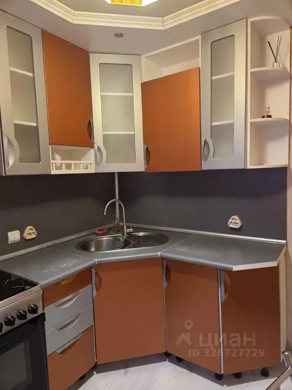 2-к кв. Бурятия, Улан-Удэ ул. Бабушкина, 20 (46.3 м) - Фото 1