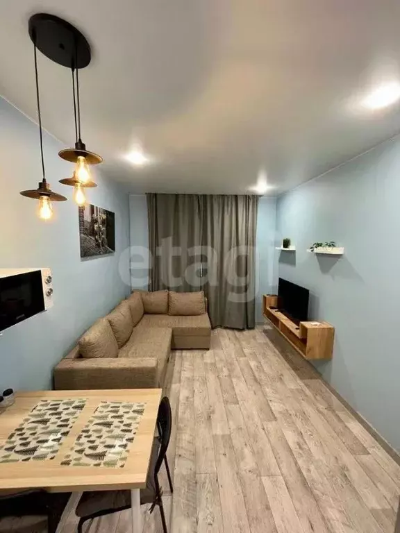 Студия Ямало-Ненецкий АО, Новый Уренгой ул. Имени В.Я. Петуха, 3/2 ... - Фото 2