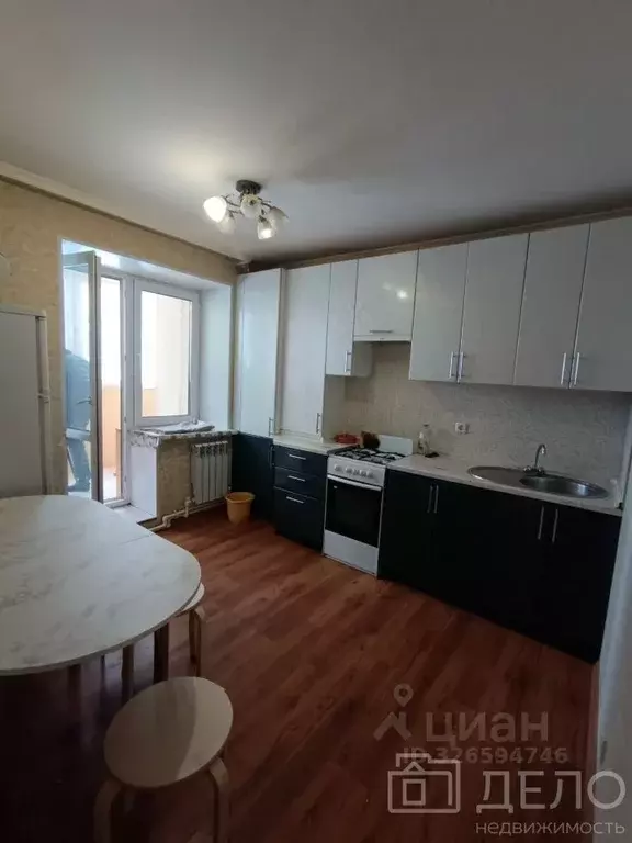 2-к кв. Рязанская область, Рязань ул. Московская, 8 (55.0 м) - Фото 2