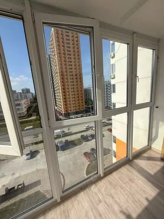 1-к кв. Краснодарский край, Новороссийск ул. Мурата Ахеджака, 17 (41.0 ... - Фото 1