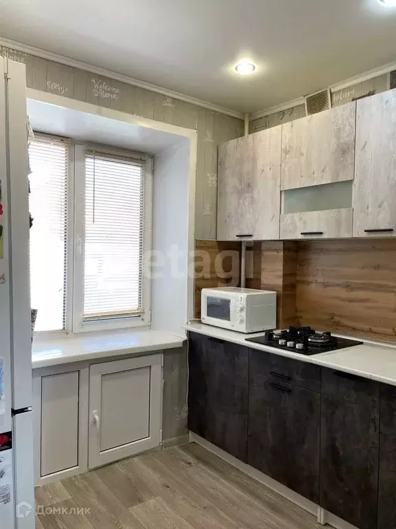 Продаётся 3-к квартира, 61.6 м - Фото 0