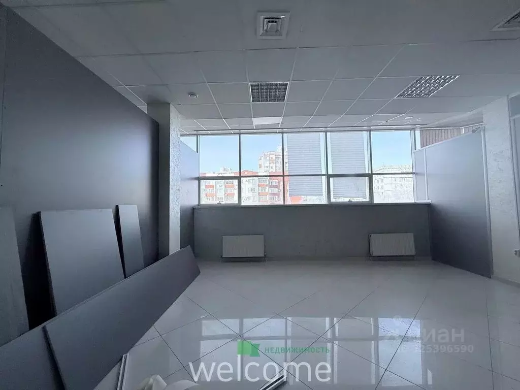 Офис в Ставропольский край, Ставрополь ул. 50 лет ВЛКСМ, 28А (20 м) - Фото 2