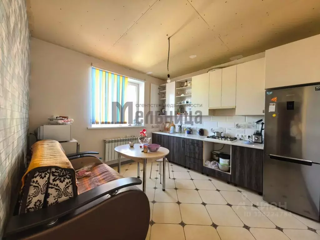 Дом в Волгоградская область, Волгоград ул. Юлиуса Фучика (189 м) - Фото 1