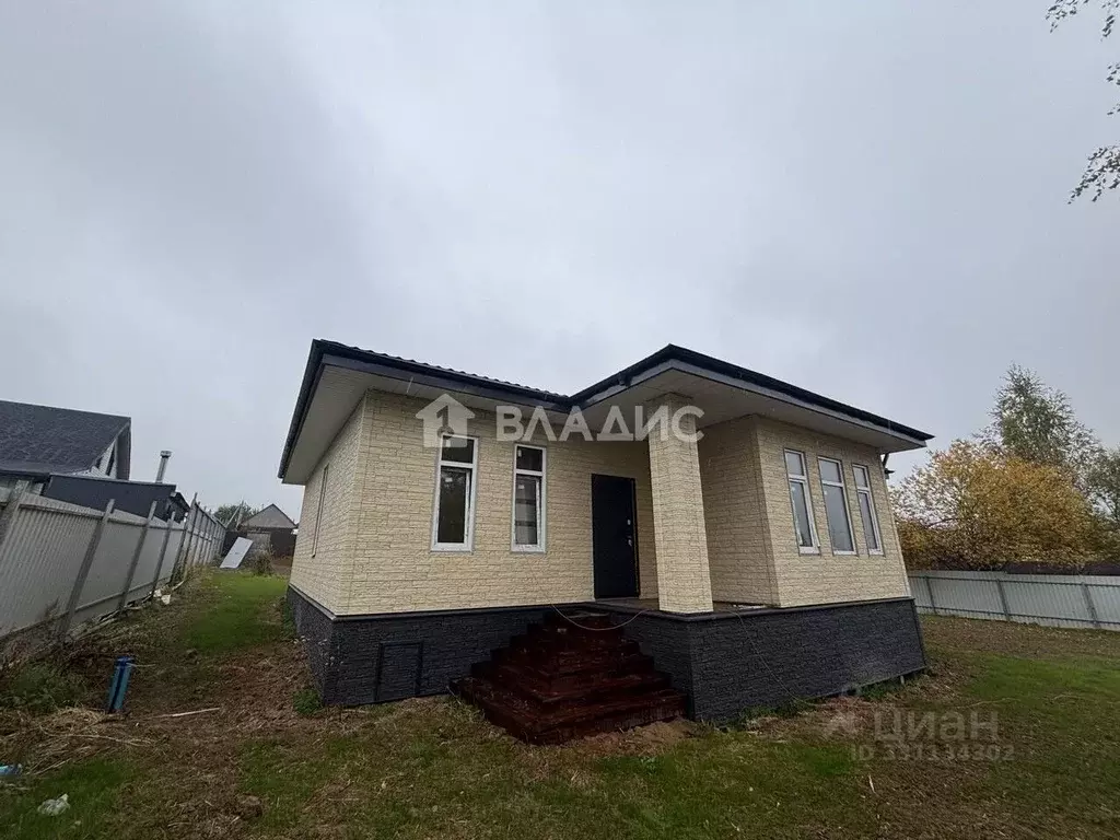 Дом в Московская область, Пушкинский городской округ, Софрино пгт ул. ... - Фото 1