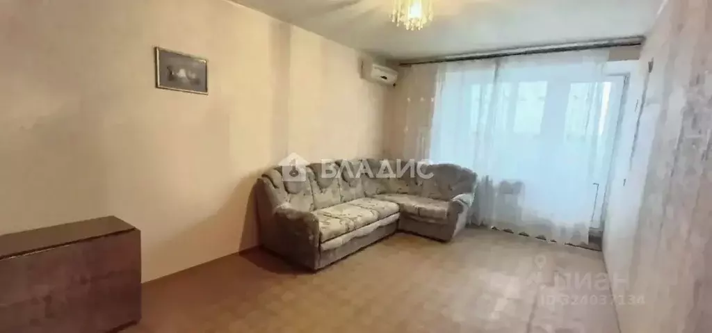 1-к кв. Краснодарский край, Ейск ул. Богдана Хмельницкого, 90 (33.2 м) - Фото 1