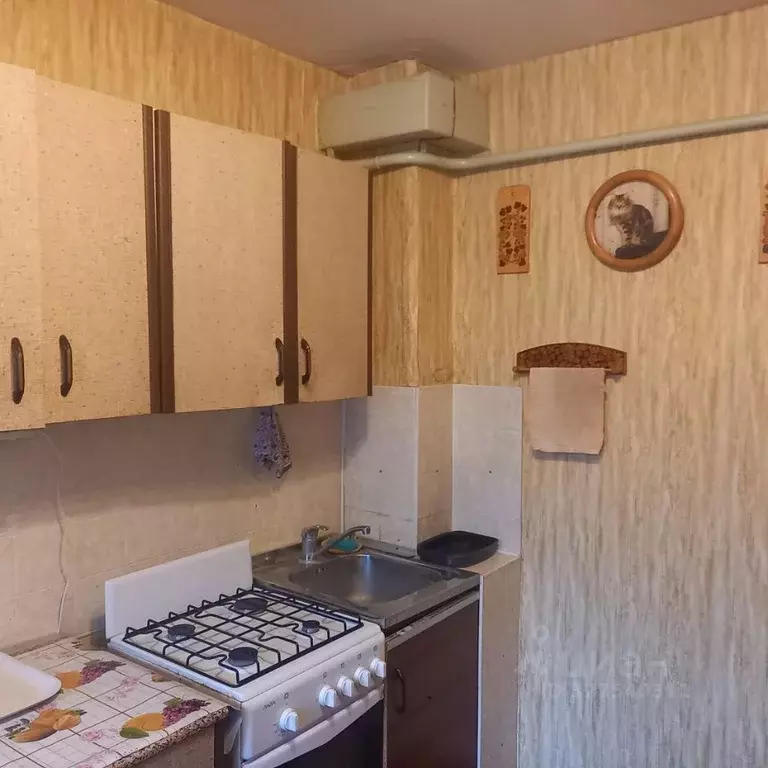 1-к кв. Московская область, Реутов Комсомольская ул., 32 (36.0 м) - Фото 2