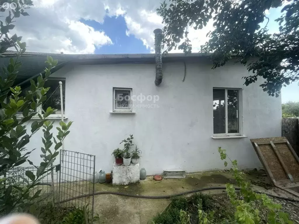 Дом в Ближнее, Дорожная улица, 11 (90 м) - Фото 1