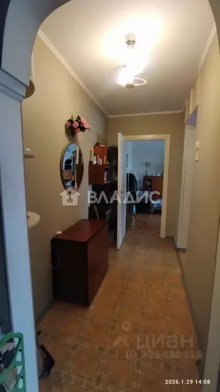 2-к кв. Калининградская область, Калининград ул. Генерала Толстикова, ... - Фото 1