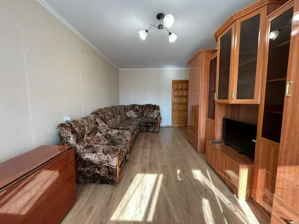 2-к кв. Кировская область, Киров ул. Чапаева, 53 (45.0 м) - Фото 1