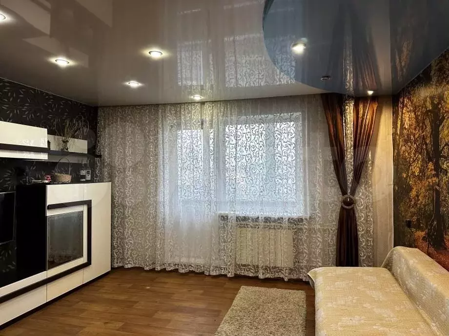 4-к. квартира, 80м, 6/9эт. - Фото 0