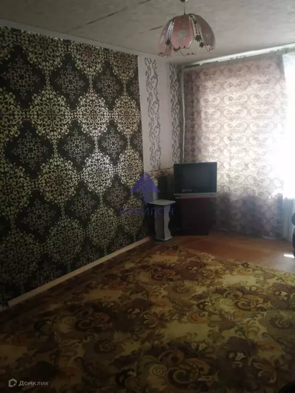 Продаётся 1-к квартира, 30 м - Фото 1