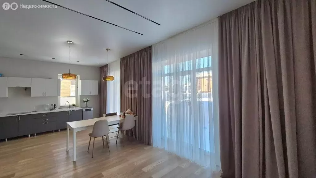 Дом в деревня Ореховка, Университетская улица (194.5 м) - Фото 1