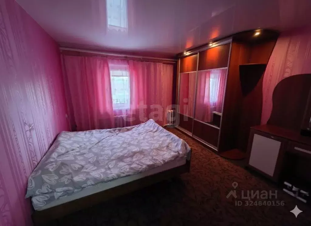 Дом в Амурская область, с. Тамбовка ул. Тамбовская, 38 (67 м) - Фото 1