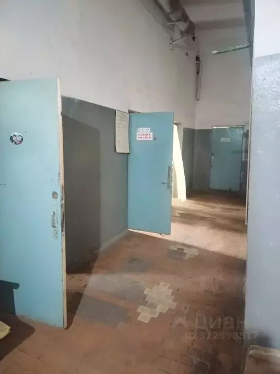 Производственное помещение в Тульская область, Плавск ул. Лермонтова, ... - Фото 0