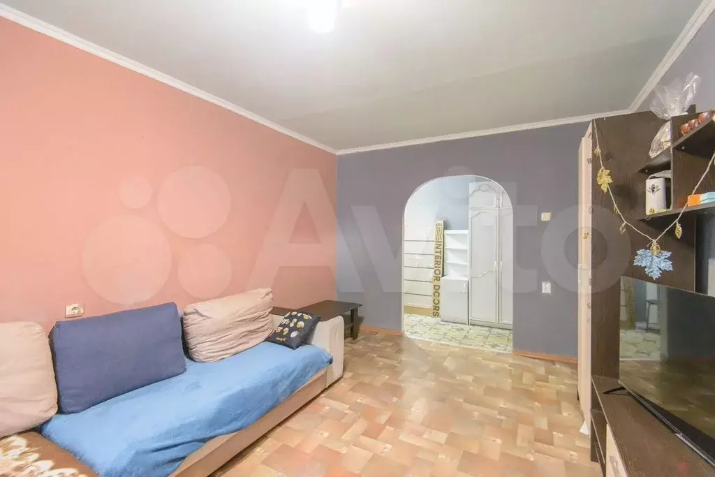 3-к. квартира, 62,6 м, 1/9 эт. - Фото 1