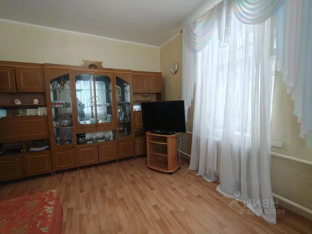 2-к кв. Татарстан, Казань ул. Карбышева, 30 (67.9 м) - Фото 1