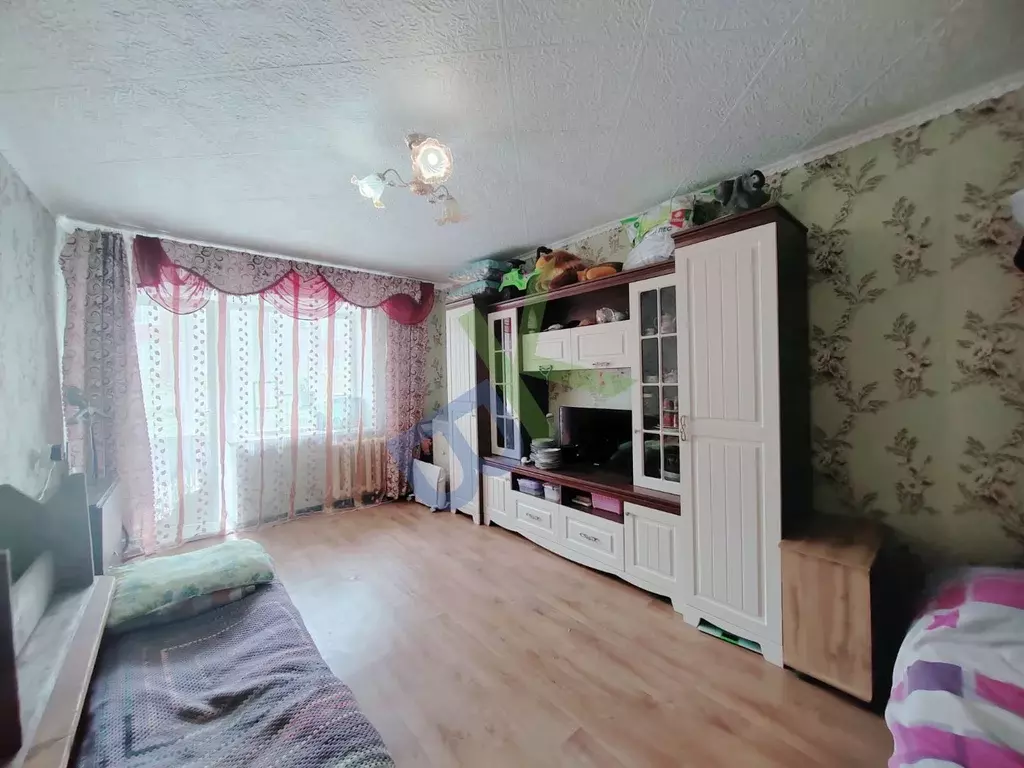 Продаётся 1-к квартира, 32.3 м - Фото 0