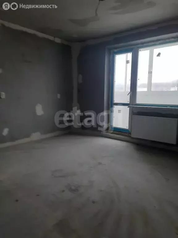 Квартира-студия: Миасс, улица Вернадского, 3 (24 м) - Фото 2