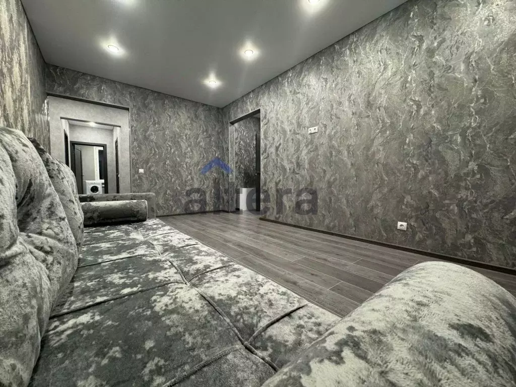 4-к кв. Татарстан, Лаишевский район, Столбищенское с/пос, с. Усады ул. ... - Фото 2