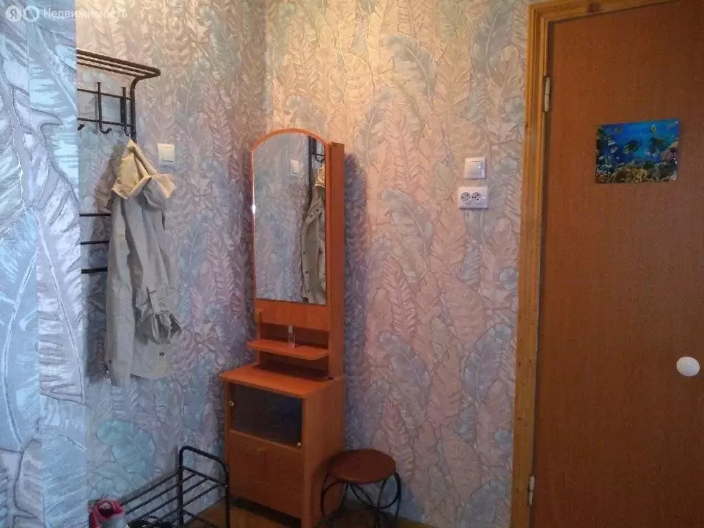 1-комнатная квартира: Уфа, улица Георгия Мушникова, 10 (43 м) - Фото 1