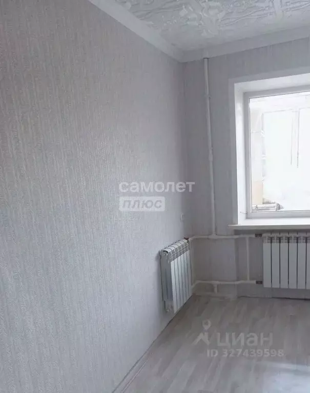 1-к кв. Липецкая область, Липецк ул. З. Космодемьянской, 1 (31.0 м) - Фото 2