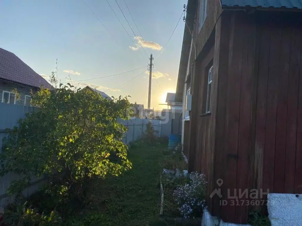 Дом в Свердловская область, Арамильский городской округ, пос. Светлый, ... - Фото 1