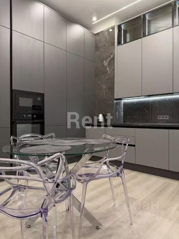 2-к кв. Москва Электролитный проезд, 7 (47.0 м) - Фото 1