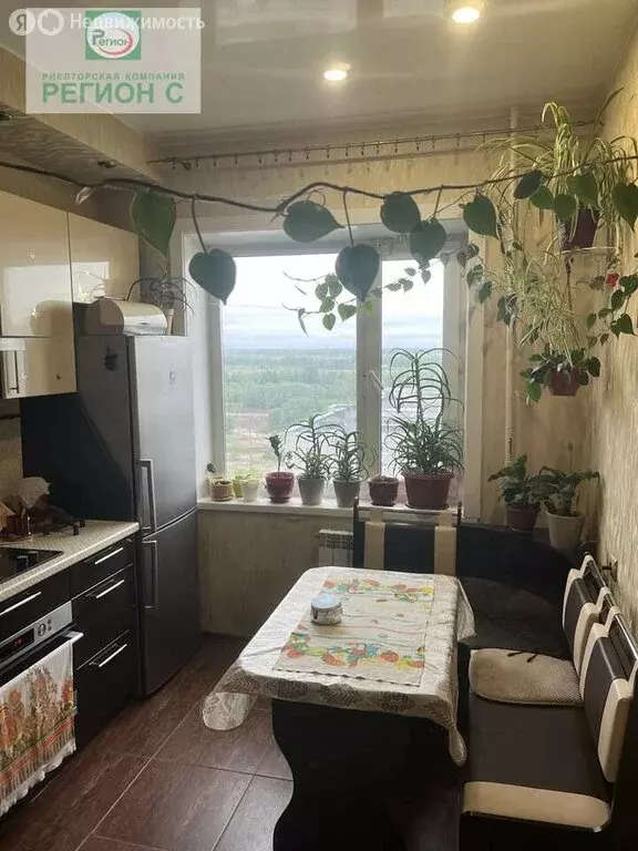 3-комнатная квартира: Архангельск, улица Прокопия Галушина, 21 (62.7 ... - Фото 1