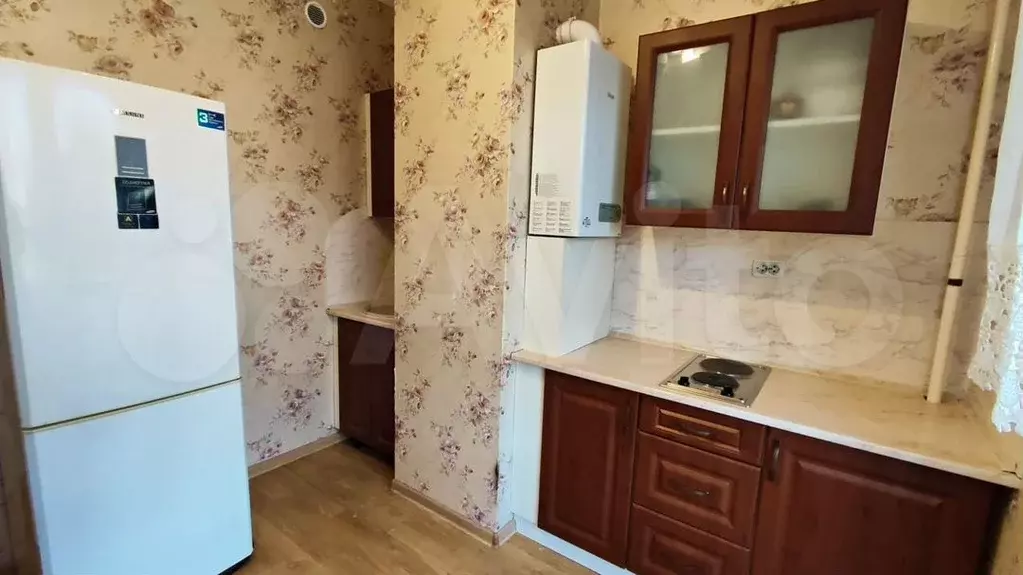 2-к. квартира, 60м, 3/6эт. - Фото 1