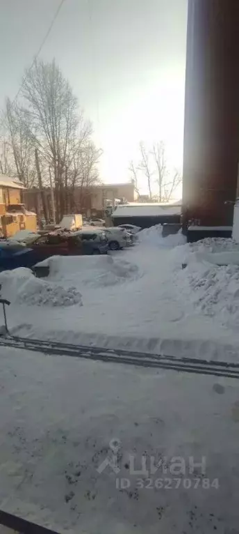 Студия Томская область, Томск Учебная ул., 40 (14.0 м) - Фото 1