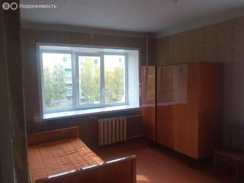 1-комнатная квартира: Ульяновск, Локомотивная улица, 5 (30.4 м) - Фото 0