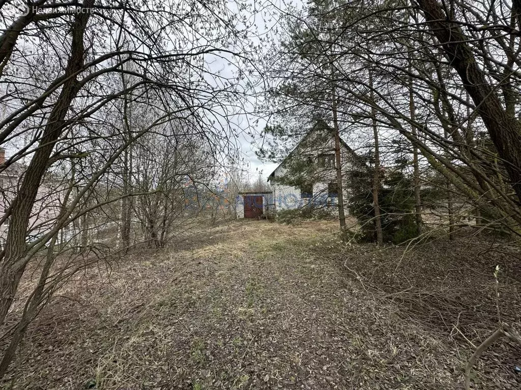 Дом в Нижний Новгород, Малая Окружная улица, 16 (200 м) - Фото 1