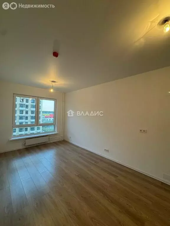 1-комнатная квартира: Новоселье, Невская улица, 15к2 (32 м) - Фото 1
