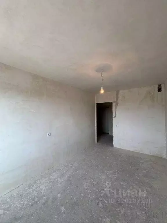 Квартира, 1 комната, 41.7 м - Фото 1