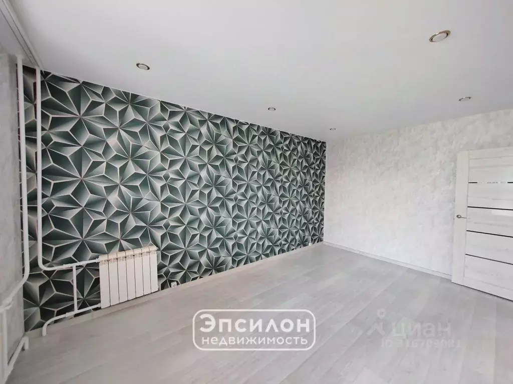 2-к кв. Курская область, Курск просп. Победы, 38 (54.6 м) - Фото 1