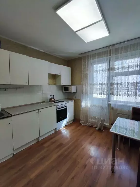 2-к кв. Московская область, Химки просп. Мельникова, 19 (62.0 м) - Фото 2