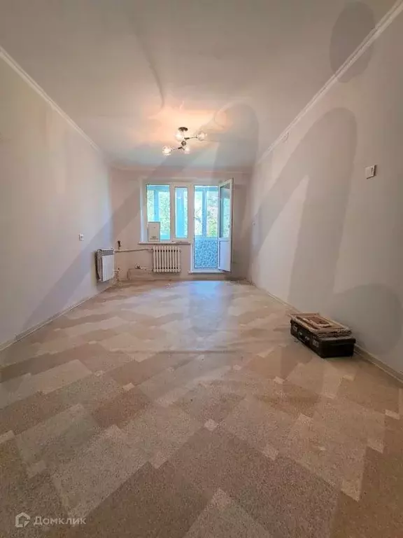 Продаётся 1-к квартира, 38.6 м - Фото 1