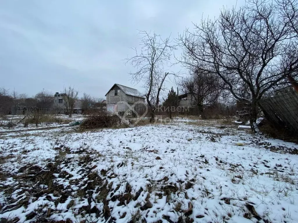 Участок в Волгоградская область, Городищенское городское поселение, ... - Фото 1