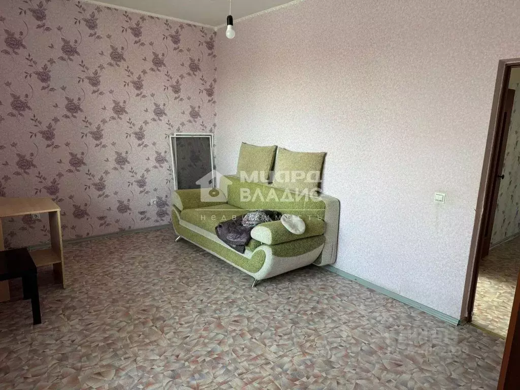 2-к кв. Омская область, Омский район, с. Троицкое, Ясная Поляна мкр ... - Фото 2