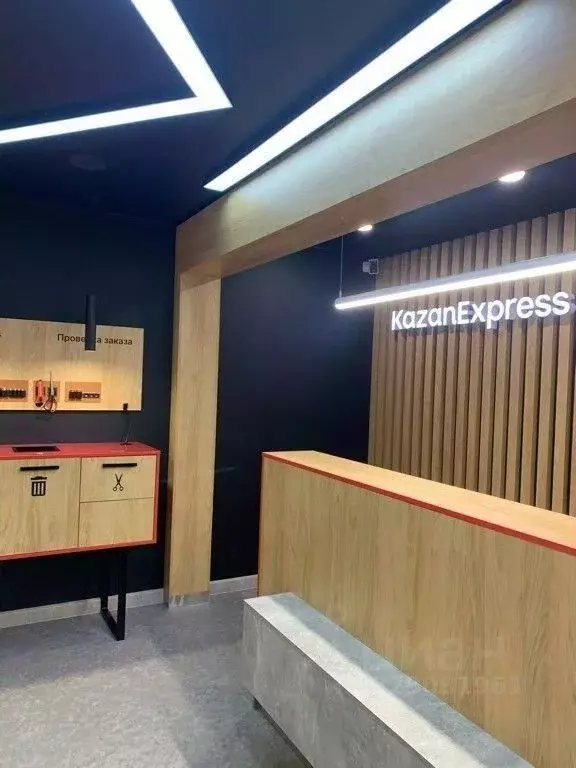 Офис в Пермский край, Пермь ул. Луначарского, 94 (35 м) - Фото 0